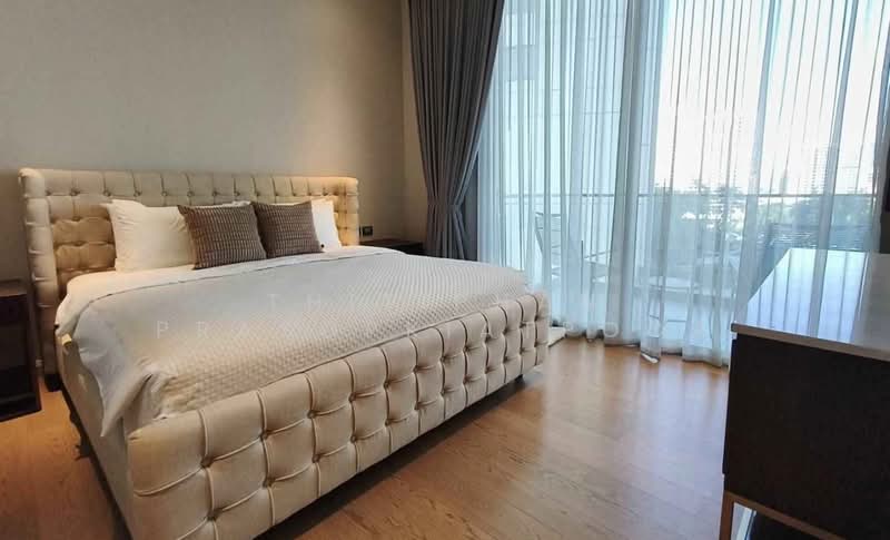 Magnolias Waterfront Residences : แมกโนเลียส์ วอเตอร์ฟรอนท์ เรสซิเดนซ์, กรุงเทพ, 259 ถ. กรุงธนบุรี, คลองต้นไทร, คลองสาน, กรุงเทพ, 102 ตร.ม., คอนโด ให้เช่า, โดย Thitiphan Prasopkiatpoca, 500308466 - DDproperty.com