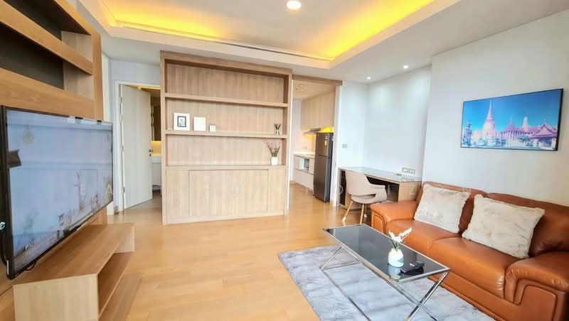 The Lumpini 24, Bangkok, Sukhumvit 24 Road, Khong Tan, Khlong Toei, Bangkok, 2 Bedrooms, 55 sqm, Condo For Sale, by Eastblue Horizon, 500308467 - DDproperty.com