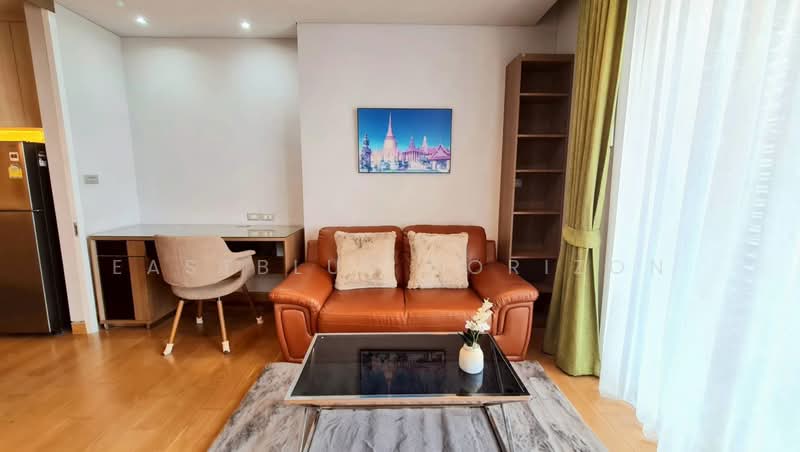 The Lumpini 24, Bangkok, Sukhumvit 24 Road, Khong Tan, Khlong Toei, Bangkok, 2 Bedrooms, 55 sqm, Condo For Sale, by Eastblue Horizon, 500308467 - DDproperty.com