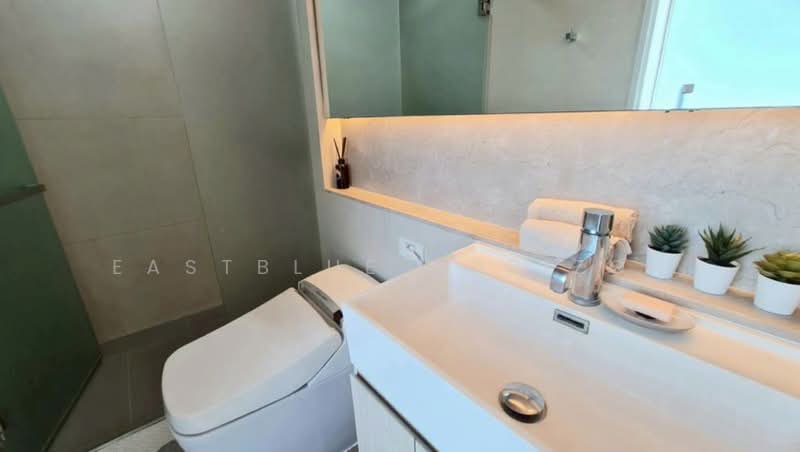 The Lumpini 24, Bangkok, Sukhumvit 24 Road, Khong Tan, Khlong Toei, Bangkok, 2 Bedrooms, 55 sqm, Condo For Sale, by Eastblue Horizon, 500308467 - DDproperty.com