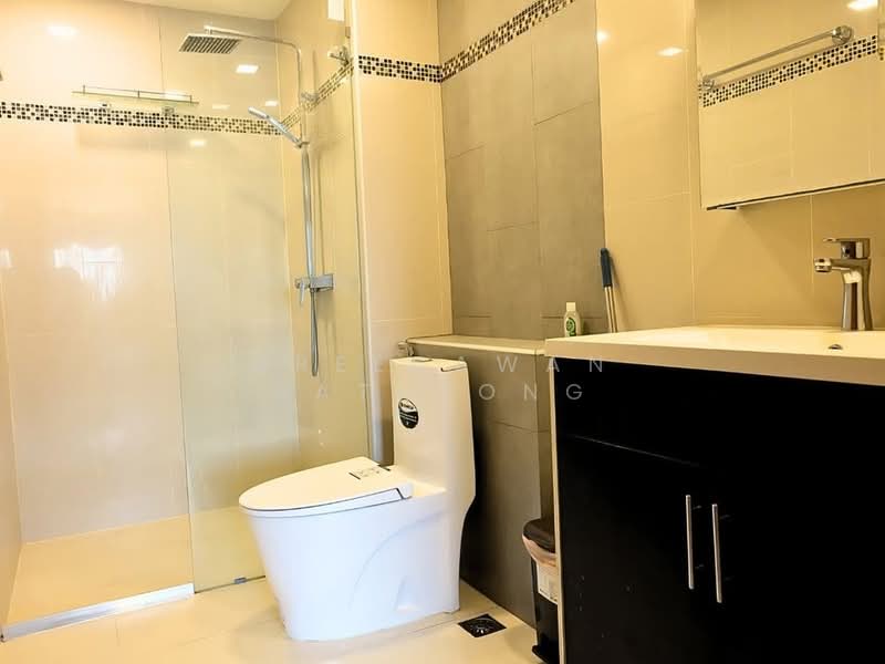 Laguna Beach Resort 3-The Maldives, Chon Buri (Pattaya), Soi Jomtien 9, Bang Lamung, Bang Lamung (Pattaya), Chon Buri (Pattaya), 1 Bedroom, 40 sqm, Condo For Sale, by Patchara Srisak, 500308468 - DDproperty.com