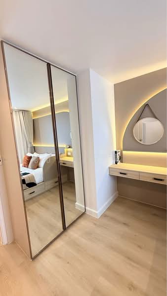 Belle Park Residence, Bangkok, 375 Sathu Pradit 19 Alley, Chong Nonsi, Yan Nawa, Bangkok, 2 Bedrooms, 88 sqm, Condo For Sale, by Jakree Buajatturat, 500308469 - DDproperty.com