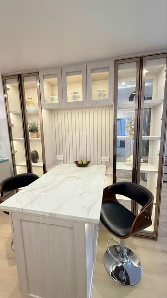 Belle Park Residence, Bangkok, 375 Sathu Pradit 19 Alley, Chong Nonsi, Yan Nawa, Bangkok, 2 Bedrooms, 88 sqm, Condo For Sale, by Jakree Buajatturat, 500308469 - DDproperty.com