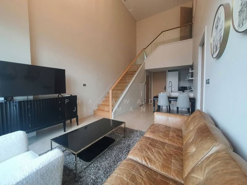 Sindhorn Residence : สินธร เรสซิเดนซ์ หลังสวน, กรุงเทพ, 54 ซอยต้นสน, ลุมพินี, ปทุมวัน, กรุงเทพ, 99 ตร.ม., คอนโด ให้เช่า, โดย Phakawadee Jiramanee, 500308471 - DDproperty.com