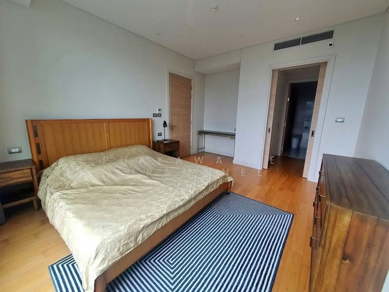 Sindhorn Residence : สินธร เรสซิเดนซ์ หลังสวน, กรุงเทพ, 54 ซอยต้นสน, ลุมพินี, ปทุมวัน, กรุงเทพ, 99 ตร.ม., คอนโด ให้เช่า, โดย Phakawadee Jiramanee, 500308471 - DDproperty.com