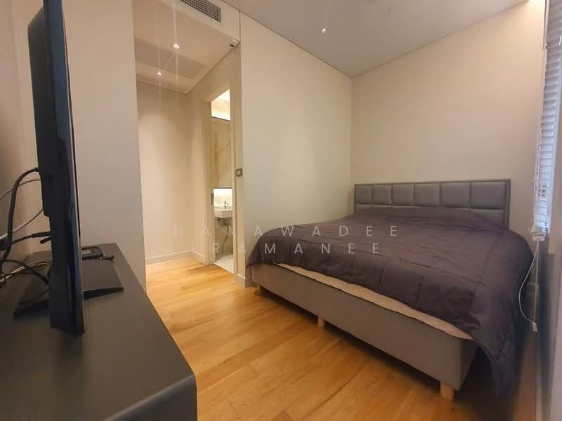 Sindhorn Residence : สินธร เรสซิเดนซ์ หลังสวน, กรุงเทพ, 54 ซอยต้นสน, ลุมพินี, ปทุมวัน, กรุงเทพ, 99 ตร.ม., คอนโด ให้เช่า, โดย Phakawadee Jiramanee, 500308471 - DDproperty.com