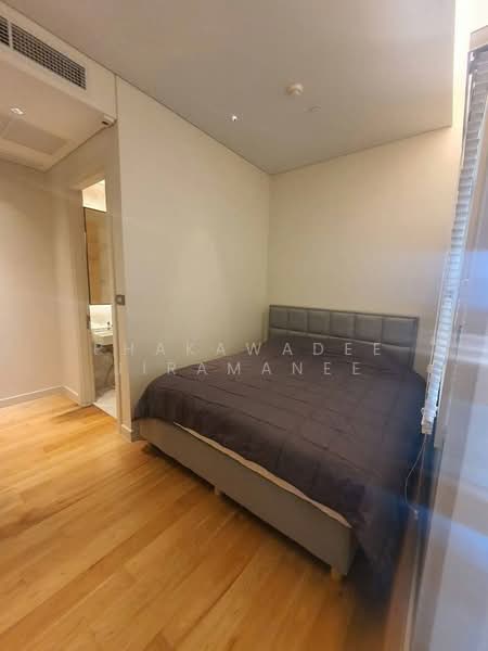Sindhorn Residence : สินธร เรสซิเดนซ์ หลังสวน, กรุงเทพ, 54 ซอยต้นสน, ลุมพินี, ปทุมวัน, กรุงเทพ, 99 ตร.ม., คอนโด ให้เช่า, โดย Phakawadee Jiramanee, 500308471 - DDproperty.com