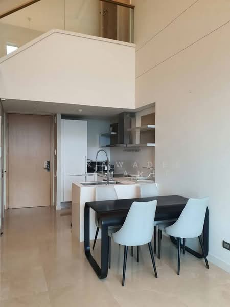 Sindhorn Residence : สินธร เรสซิเดนซ์ หลังสวน, กรุงเทพ, 54 ซอยต้นสน, ลุมพินี, ปทุมวัน, กรุงเทพ, 99 ตร.ม., คอนโด ให้เช่า, โดย Phakawadee Jiramanee, 500308471 - DDproperty.com