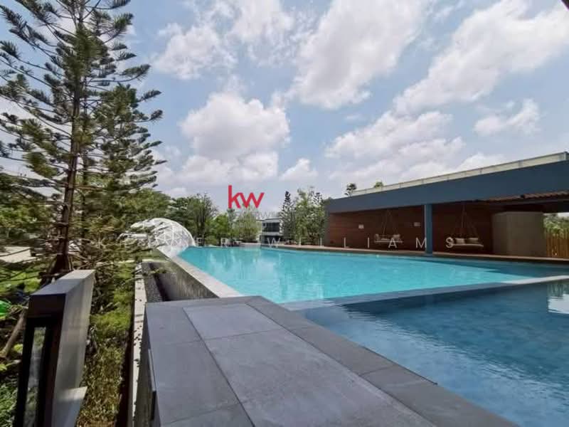 Centro Bangna Km.7, Samut Prakan, Buanakarin Road, Bang Kaeo, Bang Plee, Samut Prakan, 4 Bedrooms, 209 sqm, Single Detached House For Sale, by Keller Williams, 500308472 - DDproperty.com