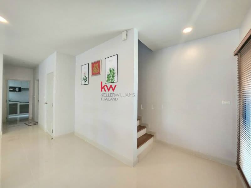 Centro Bangna Km.7 : เซนโทร บางนา กม.7, สมุทรปราการ, ถนนบัวนครินทร์, บางแก้ว, บางพลี, สมุทรปราการ, 209 ตร.ม., บ้านเดี่ยว ขาย, โดย Keller Williams, 500308472 - DDproperty.com