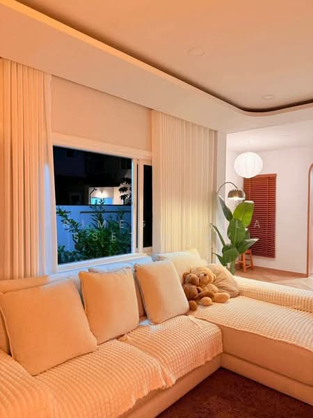 Mana Kathu Lake, Phuket, Kathu, Phuket, 3 Bedrooms, 55 sqm, Single Detached House For Rent, by primeglobalasset Bank, 500308476 - DDproperty.com