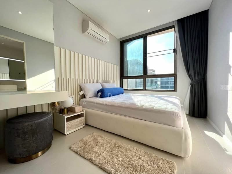 Veranda Residence Hua Hin, Prachuap Khiri Khan, Veranda Residence, Nong Kae, Hua Hin, Prachuap Khiri Khan, 3 Bedrooms, 148 sqm, Condo For Rent, by Patchara Srisak, 500308478 - DDproperty.com