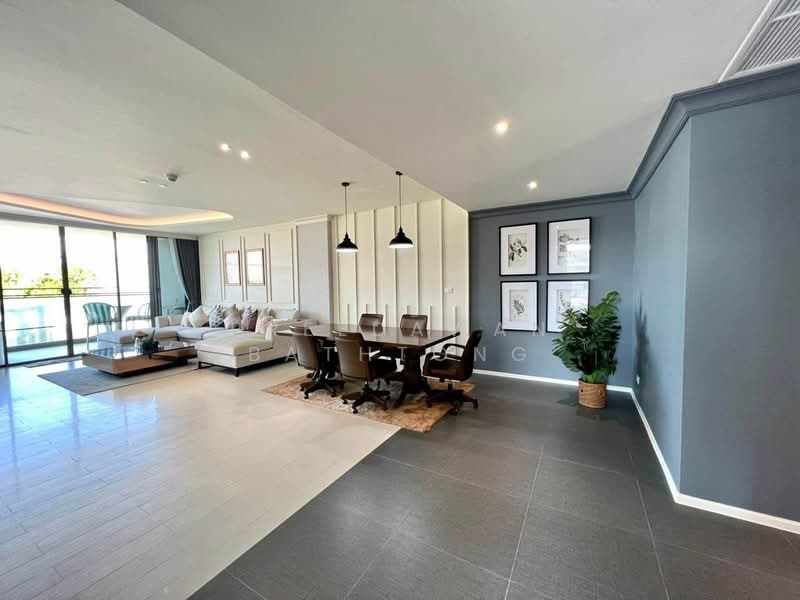 Veranda Residence Hua Hin, Prachuap Khiri Khan, Veranda Residence, Nong Kae, Hua Hin, Prachuap Khiri Khan, 3 Bedrooms, 148 sqm, Condo For Rent, by Patchara Srisak, 500308478 - DDproperty.com