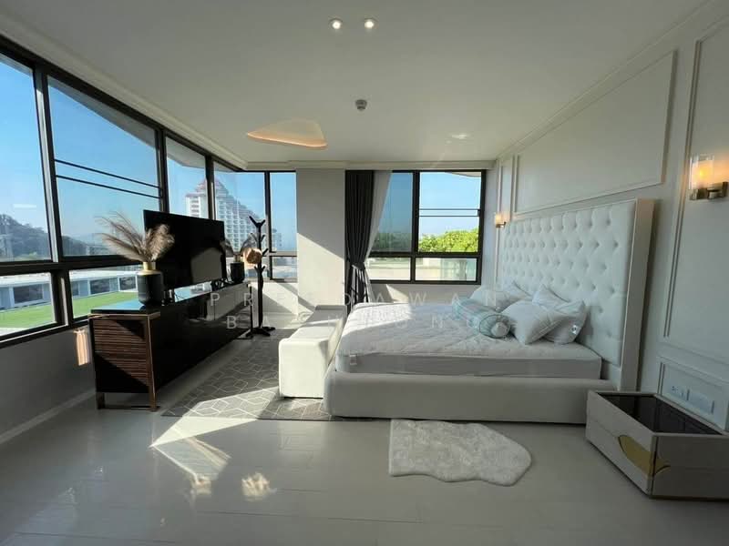 Veranda Residence Hua Hin, Prachuap Khiri Khan, Veranda Residence, Nong Kae, Hua Hin, Prachuap Khiri Khan, 3 Bedrooms, 148 sqm, Condo For Rent, by Patchara Srisak, 500308478 - DDproperty.com