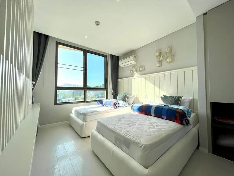 Veranda Residence Hua Hin, Prachuap Khiri Khan, Veranda Residence, Nong Kae, Hua Hin, Prachuap Khiri Khan, 3 Bedrooms, 148 sqm, Condo For Rent, by Patchara Srisak, 500308478 - DDproperty.com