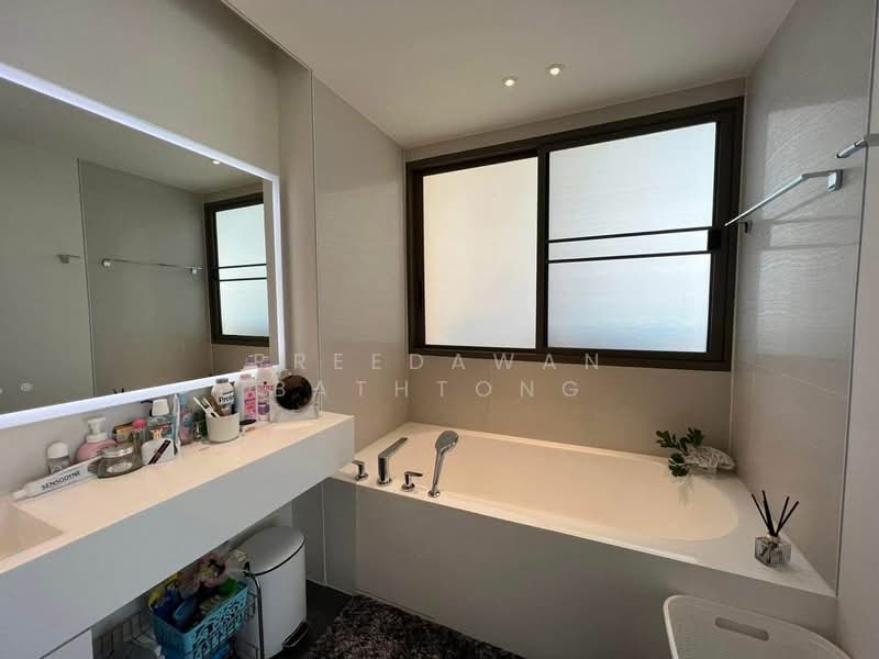 Veranda Residence Hua Hin, Prachuap Khiri Khan, Veranda Residence, Nong Kae, Hua Hin, Prachuap Khiri Khan, 3 Bedrooms, 148 sqm, Condo For Rent, by Patchara Srisak, 500308478 - DDproperty.com