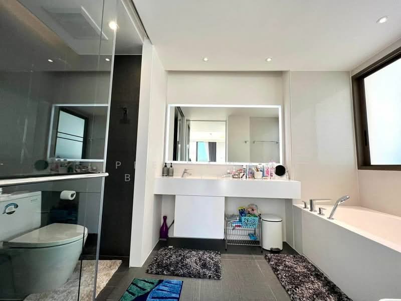 Veranda Residence Hua Hin, Prachuap Khiri Khan, Veranda Residence, Nong Kae, Hua Hin, Prachuap Khiri Khan, 3 Bedrooms, 148 sqm, Condo For Rent, by Patchara Srisak, 500308478 - DDproperty.com