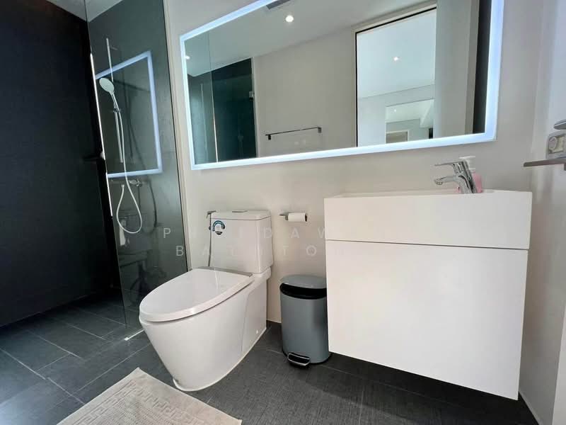 Veranda Residence Hua Hin, Prachuap Khiri Khan, Veranda Residence, Nong Kae, Hua Hin, Prachuap Khiri Khan, 3 Bedrooms, 148 sqm, Condo For Rent, by Patchara Srisak, 500308478 - DDproperty.com