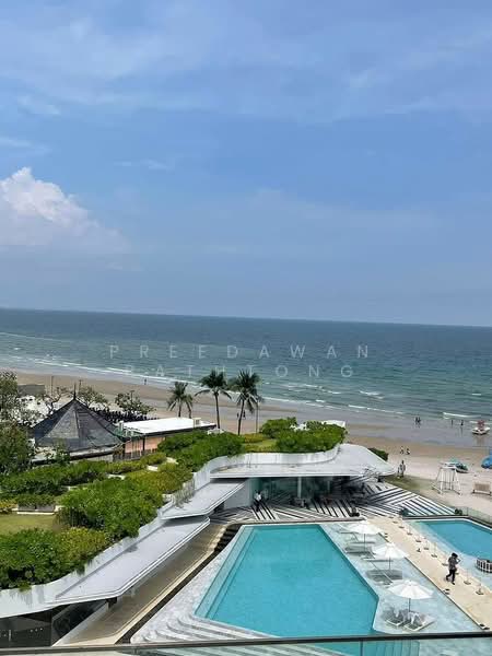 Veranda Residence Hua Hin, Prachuap Khiri Khan, Veranda Residence, Nong Kae, Hua Hin, Prachuap Khiri Khan, 3 Bedrooms, 148 sqm, Condo For Rent, by Patchara Srisak, 500308478 - DDproperty.com
