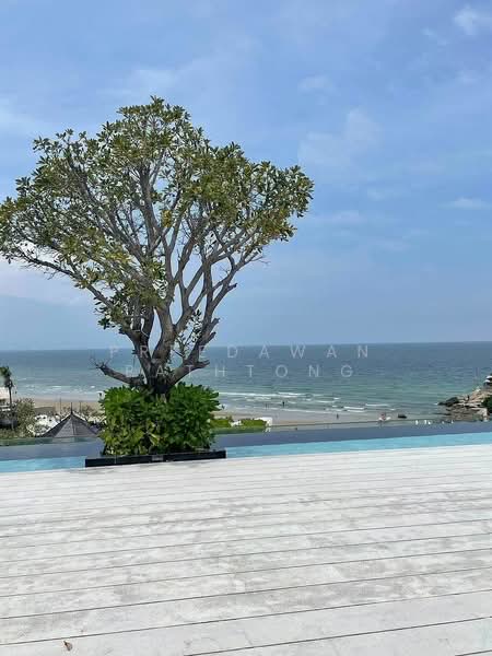 Veranda Residence Hua Hin : วีรันดา เรสซิเดนซ์ หัวหิน, ประจวบคีรีขันธ์, วีรันดา เรสซิเดนซ์, หนองแก, หัวหิน, ประจวบคีรีขันธ์, 148 ตร.ม., คอนโด ให้เช่า, โดย Patchara Srisak, 500308478 - DDproperty.com
