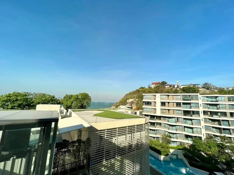 Veranda Residence Hua Hin, Prachuap Khiri Khan, Veranda Residence, Nong Kae, Hua Hin, Prachuap Khiri Khan, 3 Bedrooms, 148 sqm, Condo For Rent, by Patchara Srisak, 500308478 - DDproperty.com