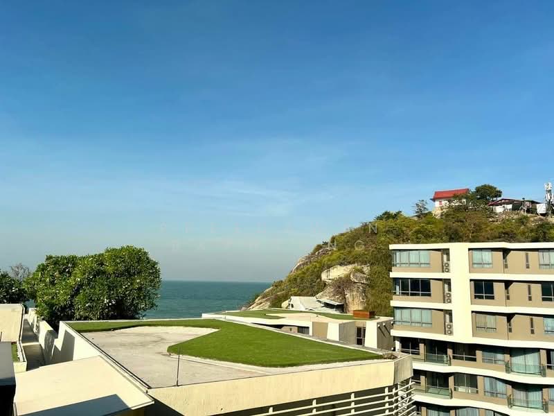 Veranda Residence Hua Hin, Prachuap Khiri Khan, Veranda Residence, Nong Kae, Hua Hin, Prachuap Khiri Khan, 3 Bedrooms, 148 sqm, Condo For Rent, by Patchara Srisak, 500308478 - DDproperty.com