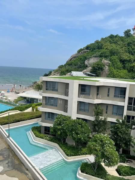 Veranda Residence Hua Hin, Prachuap Khiri Khan, Veranda Residence, Nong Kae, Hua Hin, Prachuap Khiri Khan, 3 Bedrooms, 148 sqm, Condo For Rent, by Patchara Srisak, 500308478 - DDproperty.com