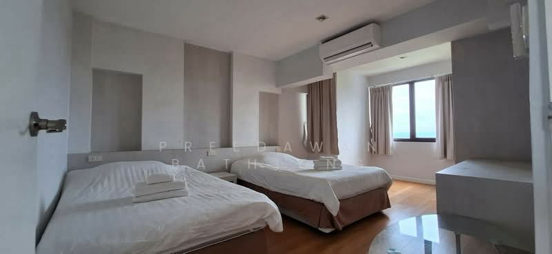Sunshine Beach Condotel, Chon Buri (Pattaya), Na Chom Thian, Sattahip, Chon Buri (Pattaya), 3 Bedrooms, 188 sqm, Condo For Rent, by Patchara Srisak, 500308483 - DDproperty.com