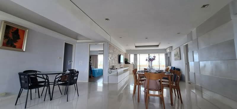 Sunshine Beach Condotel : ซันไชน์ บีช คอนโดเทล, ชลบุรี, นาจอมเทียน, สัตหีบ, ชลบุรี, 188 ตร.ม., คอนโด ให้เช่า, โดย Patchara Srisak, 500308483 - DDproperty.com