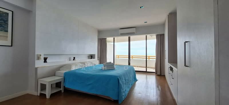 Sunshine Beach Condotel : ซันไชน์ บีช คอนโดเทล, ชลบุรี, นาจอมเทียน, สัตหีบ, ชลบุรี, 188 ตร.ม., คอนโด ให้เช่า, โดย Patchara Srisak, 500308483 - DDproperty.com