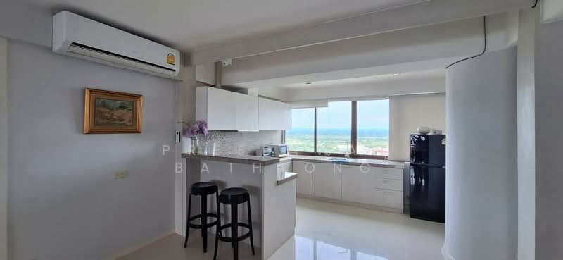 Sunshine Beach Condotel : ซันไชน์ บีช คอนโดเทล, ชลบุรี, นาจอมเทียน, สัตหีบ, ชลบุรี, 188 ตร.ม., คอนโด ให้เช่า, โดย Patchara Srisak, 500308483 - DDproperty.com