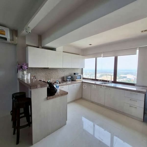 Sunshine Beach Condotel : ซันไชน์ บีช คอนโดเทล, ชลบุรี, นาจอมเทียน, สัตหีบ, ชลบุรี, 188 ตร.ม., คอนโด ให้เช่า, โดย Patchara Srisak, 500308483 - DDproperty.com