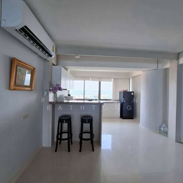 Sunshine Beach Condotel, Chon Buri (Pattaya), Na Chom Thian, Sattahip, Chon Buri (Pattaya), 3 Bedrooms, 188 sqm, Condo For Rent, by Patchara Srisak, 500308483 - DDproperty.com