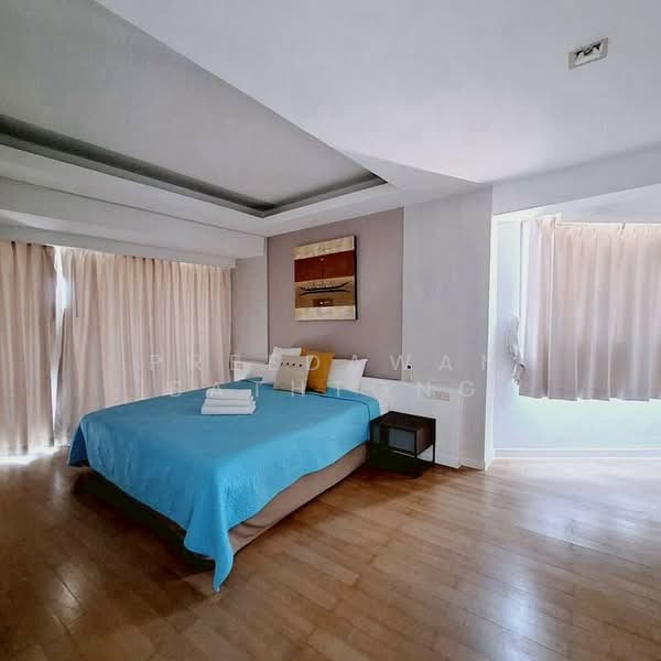 Sunshine Beach Condotel, Chon Buri (Pattaya), Na Chom Thian, Sattahip, Chon Buri (Pattaya), 3 Bedrooms, 188 sqm, Condo For Rent, by Patchara Srisak, 500308483 - DDproperty.com