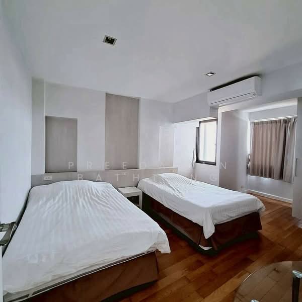 Sunshine Beach Condotel, Chon Buri (Pattaya), Na Chom Thian, Sattahip, Chon Buri (Pattaya), 3 Bedrooms, 188 sqm, Condo For Rent, by Patchara Srisak, 500308483 - DDproperty.com