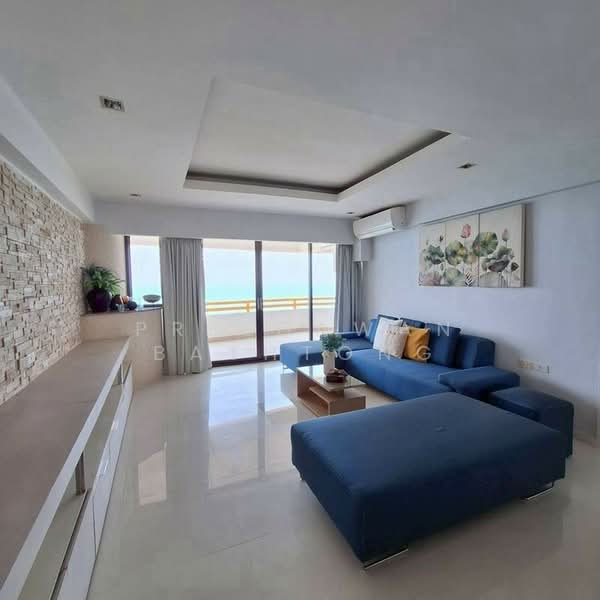 Sunshine Beach Condotel : ซันไชน์ บีช คอนโดเทล, ชลบุรี, นาจอมเทียน, สัตหีบ, ชลบุรี, 188 ตร.ม., คอนโด ให้เช่า, โดย Patchara Srisak, 500308483 - DDproperty.com
