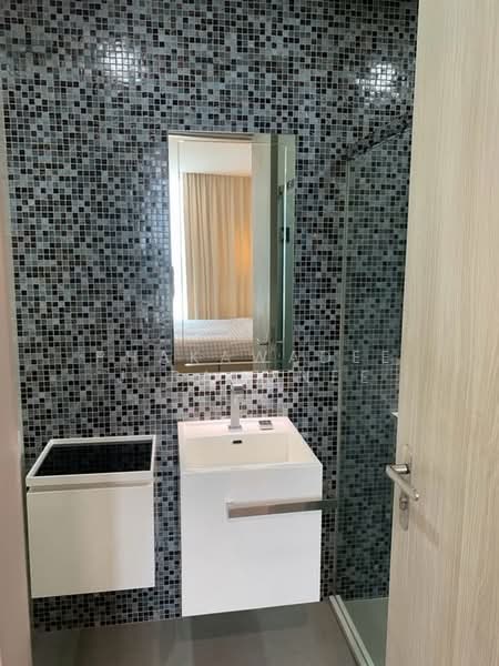 333 Riverside, Bangkok, 333 Pracharat Sai 2, Bang Sue, Bangkok, 1 Bedroom, 46 sqm, Condo For Rent, by Phakawadee Jiramanee, 500308485 - DDproperty.com