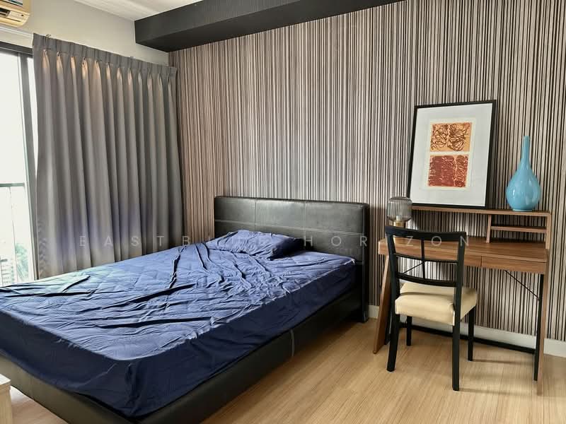 The Seed Mingle Sathorn-Suanplu, Bangkok, 389 Soi Sathon 3, Thung Maha Mek, Sathon, Bangkok, 1 Bedroom, 42 sqm, Condo For Sale, by Eastblue Horizon, 500308486 - DDproperty.com