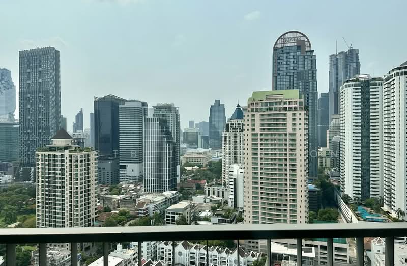 The Seed Mingle Sathorn-Suanplu : เดอะ ซี้ดมิงเกิ้ล สาทร-สวนพลู, กรุงเทพ, 389 ซอยสาทร 3, ทุ่งมหาเมฆ, สาทร, กรุงเทพ, 42 ตร.ม., คอนโด ขาย, โดย Eastblue Horizon, 500308486 - DDproperty.com