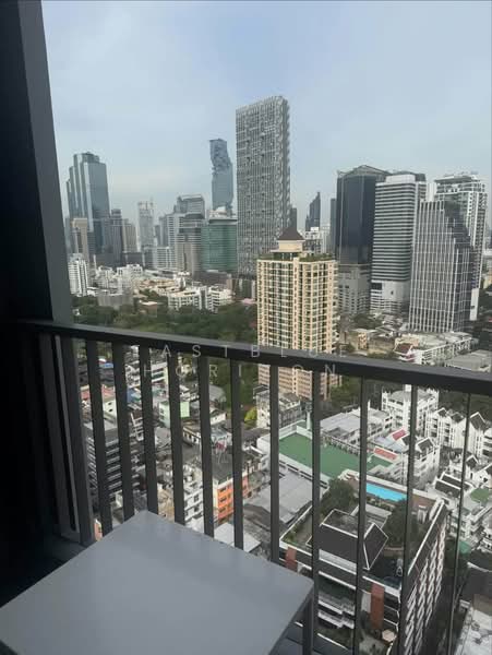 The Seed Mingle Sathorn-Suanplu : เดอะ ซี้ดมิงเกิ้ล สาทร-สวนพลู, กรุงเทพ, 389 ซอยสาทร 3, ทุ่งมหาเมฆ, สาทร, กรุงเทพ, 42 ตร.ม., คอนโด ขาย, โดย Eastblue Horizon, 500308486 - DDproperty.com