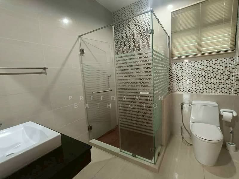 Baan Dusit Pattaya Park, Chon Buri (Pattaya), Muang Pattaya Road, Huai Yai, Bang Lamung (Pattaya), Chon Buri (Pattaya), 2 Bedrooms, 93 sqm, Villa For Rent, by Patchara Srisak, 500308490 - DDproperty.com