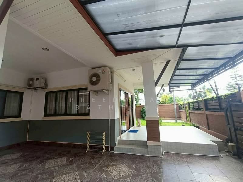 Baan Dusit Pattaya Park, Chon Buri (Pattaya), Muang Pattaya Road, Huai Yai, Bang Lamung (Pattaya), Chon Buri (Pattaya), 2 Bedrooms, 93 sqm, Villa For Rent, by Patchara Srisak, 500308490 - DDproperty.com