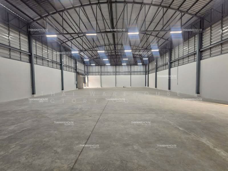 Factory and Warehouse for Rent 624 sqm Bang Khun Thian Bangkok Trailer Access, Bangkok, Samae Dam, Bang Khun Thian, Bangkok, , 624 sqm, Warehouse/Factory For Rent, by THAI WAREHOUSE FACTORY CO., LTD., 500308491 - DDproperty.com