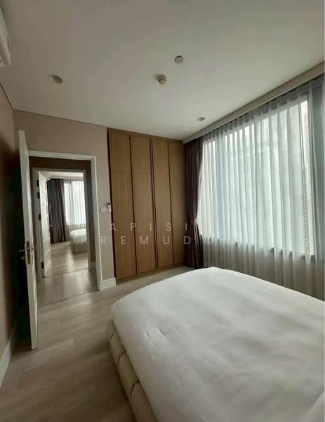 AGUSTON Sukhumvit 22 : อกัสตัน สุขุมวิท 22, กรุงเทพ, 140 ซอยสุขุมวิท 22, คลองเตย, กรุงเทพ, 84 ตร.ม., คอนโด ให้เช่า, โดย Apisit Premudom, 500308492 - DDproperty.com