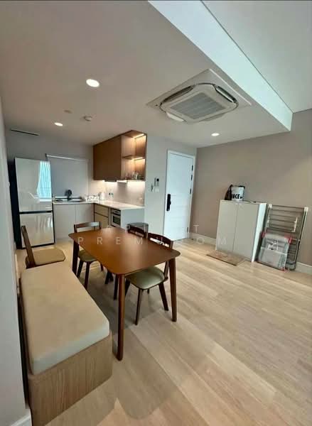 AGUSTON Sukhumvit 22, Bangkok, 140 Sukhumvit Road, Khlong Toei, Bangkok, 2 Bedrooms, 84 sqm, Condo For Rent, by Apisit Premudom, 500308492 - DDproperty.com