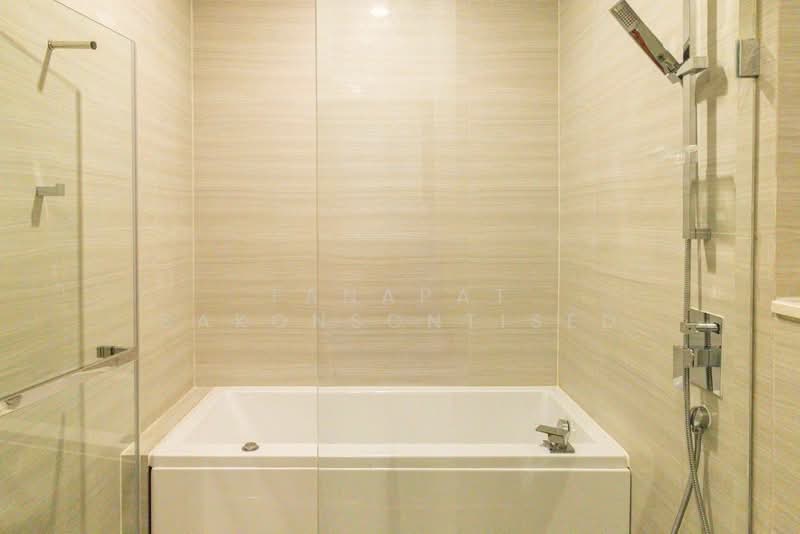 Park Origin Thonglor, Bangkok, Soi Thonglor 10, Sukhumvit Road, Khlong Tan Nua, Watthana, Bangkok, 1 Bedroom, 36 sqm, Condo For Rent, by Tanapat Sakonsontised, 500308495 - DDproperty.com
