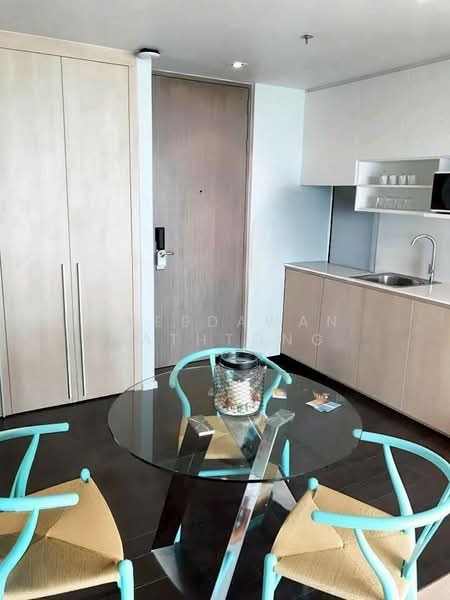 Veranda Residence Pattaya, Chon Buri (Pattaya), 212 Veranda Residence, Bang Lamung, Bang Lamung (Pattaya), Chon Buri (Pattaya), 2 Bedrooms, 57 sqm, Condo For Rent, by Patchara Srisak, 500308496 - DDproperty.com