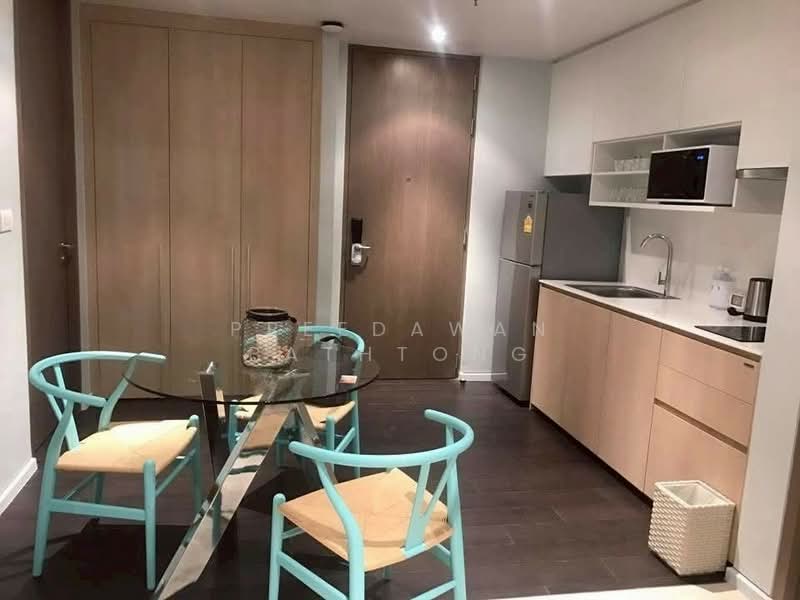 Veranda Residence Pattaya, Chon Buri (Pattaya), 212 Veranda Residence, Bang Lamung, Bang Lamung (Pattaya), Chon Buri (Pattaya), 2 Bedrooms, 57 sqm, Condo For Rent, by Patchara Srisak, 500308496 - DDproperty.com