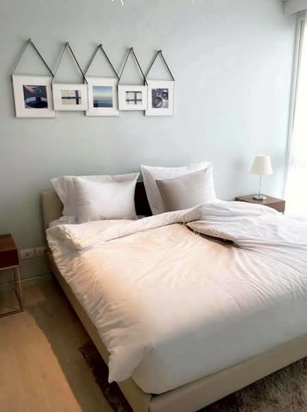 Veranda Residence Pattaya, Chon Buri (Pattaya), 212 Veranda Residence, Bang Lamung, Bang Lamung (Pattaya), Chon Buri (Pattaya), 2 Bedrooms, 57 sqm, Condo For Rent, by Patchara Srisak, 500308496 - DDproperty.com