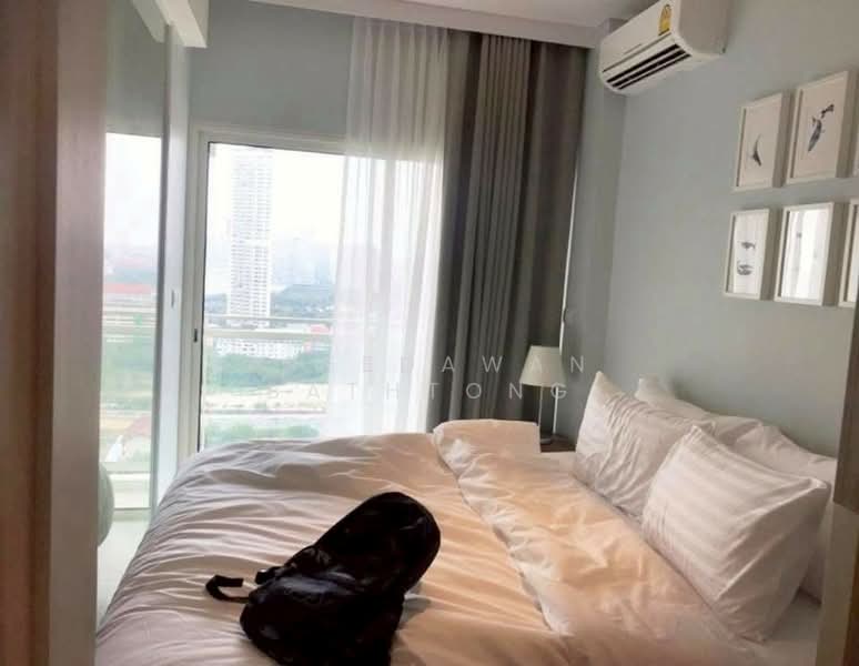 Veranda Residence Pattaya : วีรันดา เรสซิเดนซ์ พัทยา, ชลบุรี, 212 วีรันดา เรสซิเดนซ์, บางละมุง, ชลบุรี, 57 ตร.ม., คอนโด ให้เช่า, โดย Patchara Srisak, 500308496 - DDproperty.com
